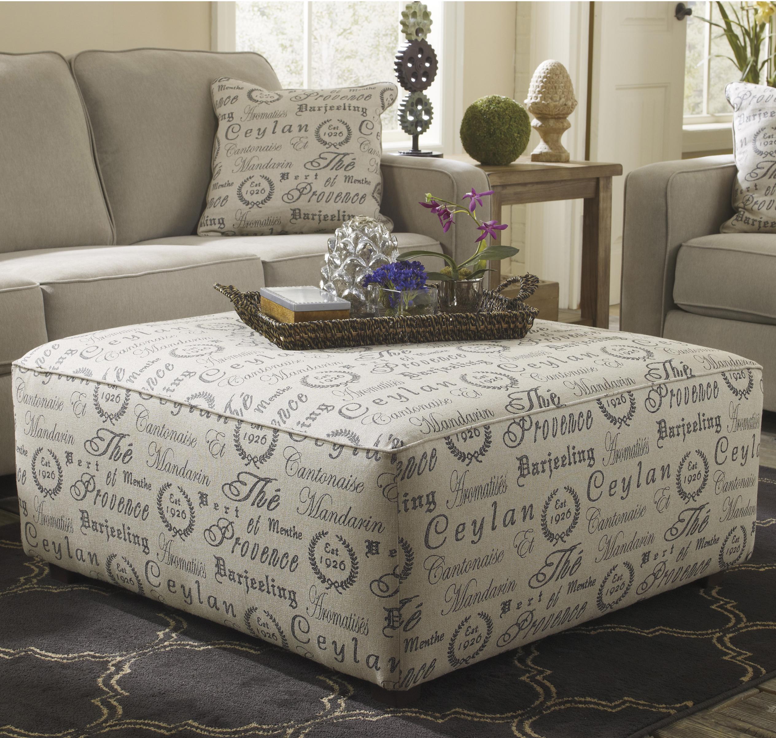Ashley Furniture Ottoman